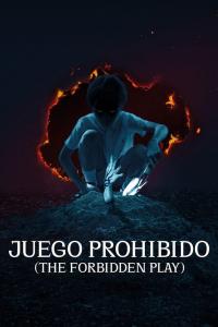 Poster Juego prohibido (The Forbidden Play)