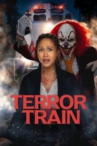 Poster El Tren del Terror