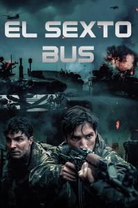 Poster El Sexto Bus