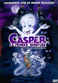 Poster Casper: La primera aventura