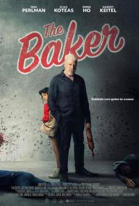 Poster The Baker